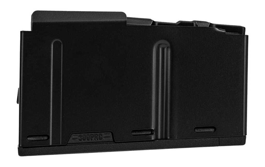 MDT 114424BLK METAL LA 300PRC 3R BLACK