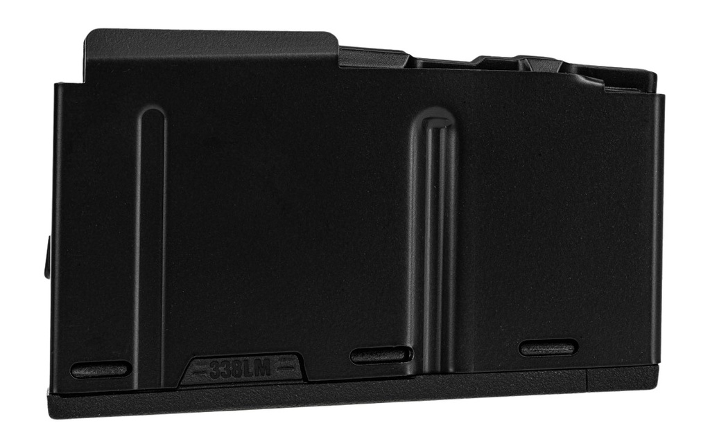 MDT 114425BLK METAL LA 338LM  3R BLACK