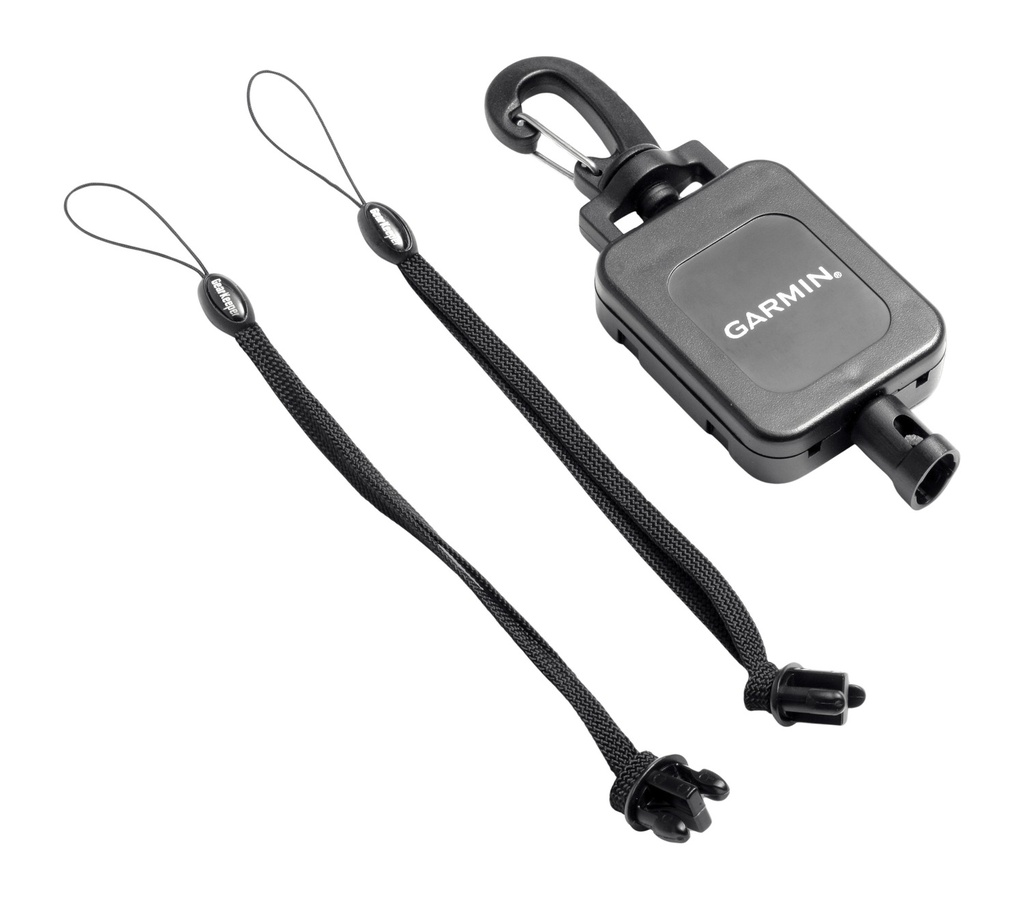 Garmin GAR 010-10888-00    GPSMAP RETRACTABLE LANYARD