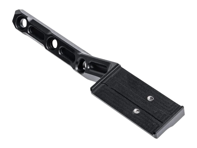 PRIMARY ARMS OPTICS PA 910099    SLX OFFSET REFLEX MOUNT KEEPER