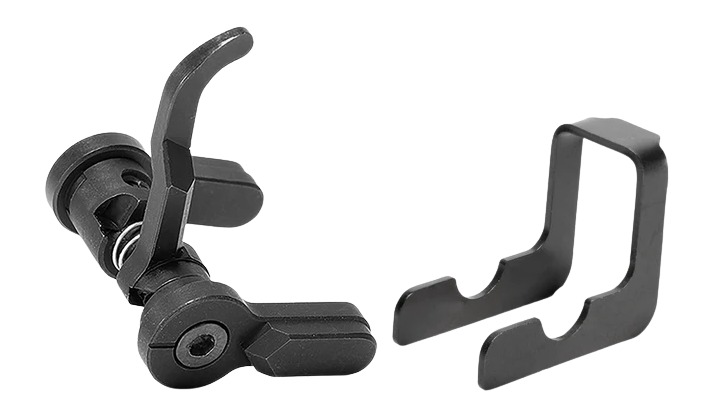 ATRIUS DEVELOPMENT GROUP ADG ADG-FRS-AMBI-G  G-LEVER FORCED REST SELECTOR