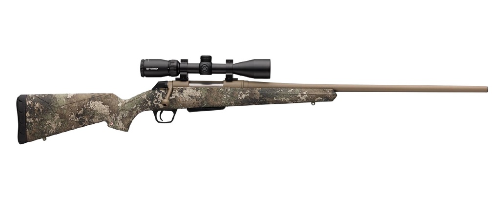 Winchester XPR HNTR COMBO 270WIN STRATA #