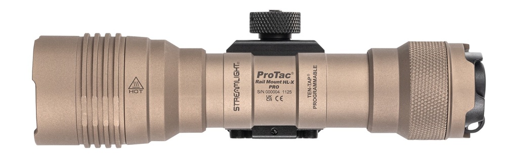 Streamlight STL 89028  PROTAC RM HL-X PRO USB