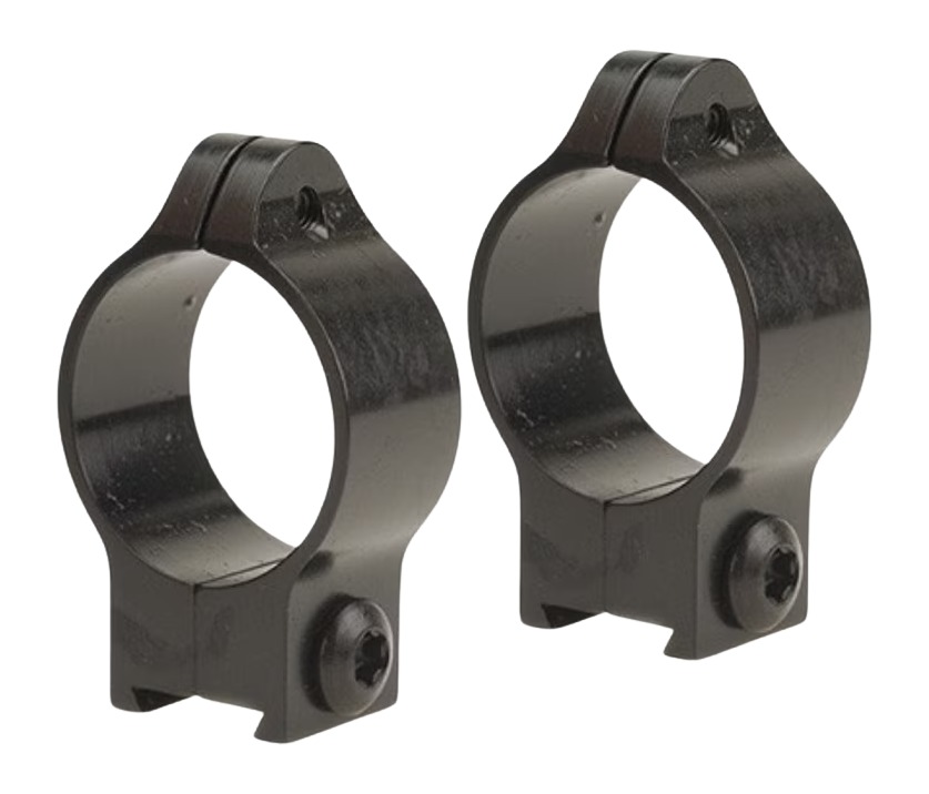 Talley TAL 38AL10L 3/8" DOVETAIL RIMFIRE SCP RINGS 1" LOW
