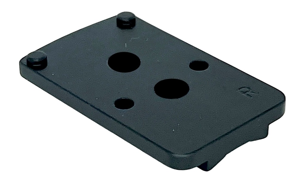 Talley TAL RMSC-1022    BASE FOR RMSC RUGER 10-22