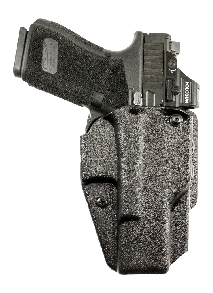 Desantis Gunhide DES 221KA1LZ0  GLOCK 17/19 W/RED DOT             RH