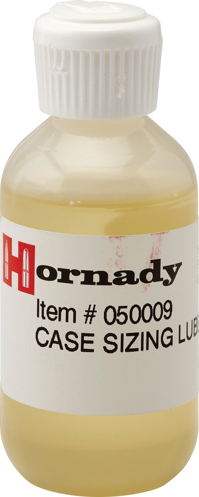 Hornady HORN 050009  LUBE               CASE SIZING LUBE