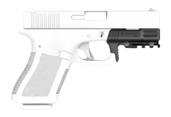 RECOVER INNOVATIONS INC REC GR19L-01     RAIL GLOCK 19/23 GEN 1 & 2
