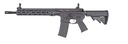 LWRC ICMKII 5.56MM BLACK 16.1" 30+1