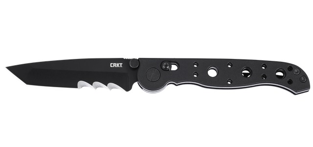 Columbia River CRKT M16-10XK M16-10XK                         BLACK