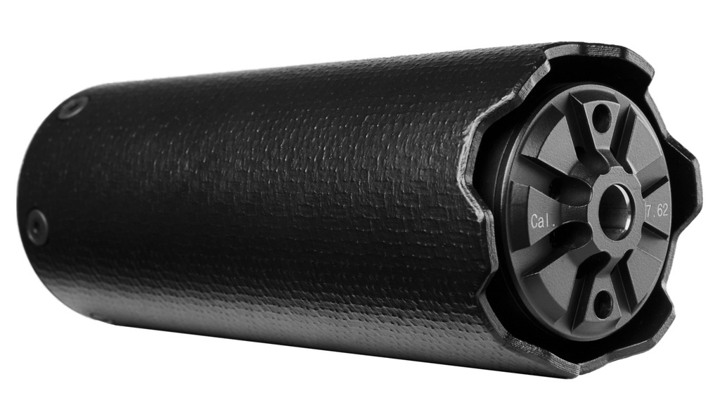SILENT STEEL USA SS SGCST-B      SAFEGUARD HEAT SHLD COMP STREAMER