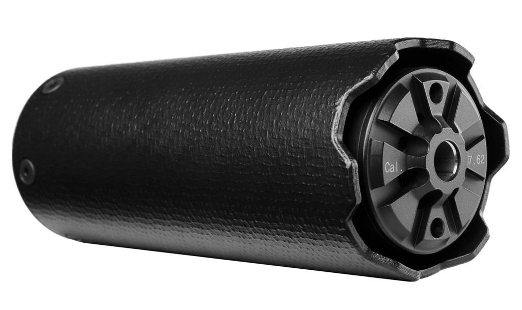 SILENT STEEL USA SS SGST-B       SAFEGUARD HEAT SHLD STREAMER