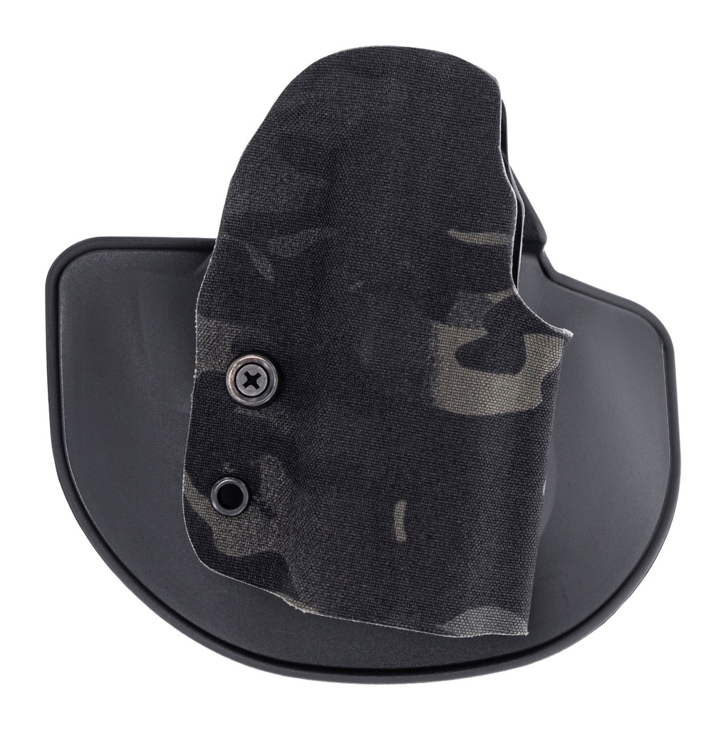 Safariland SAF GRAVITY-0-222-A-0-C1-711 S&W M2.0 COR BKMCAM