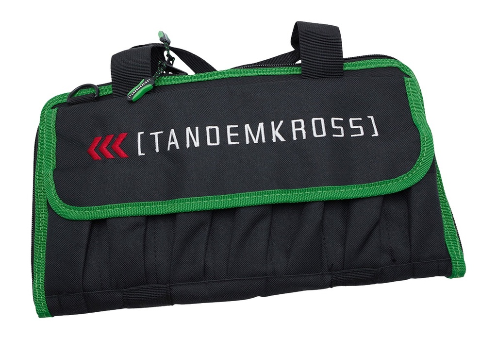 TANDEM KROSS TANDEMKROSS TK00N0353BGG1 RIM/EDGE TANDEMKASE GREEN