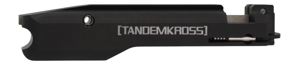 TANDEM KROSS TANDEMKROSS TK18N0122BLK2 KROSSFIRE BOLT