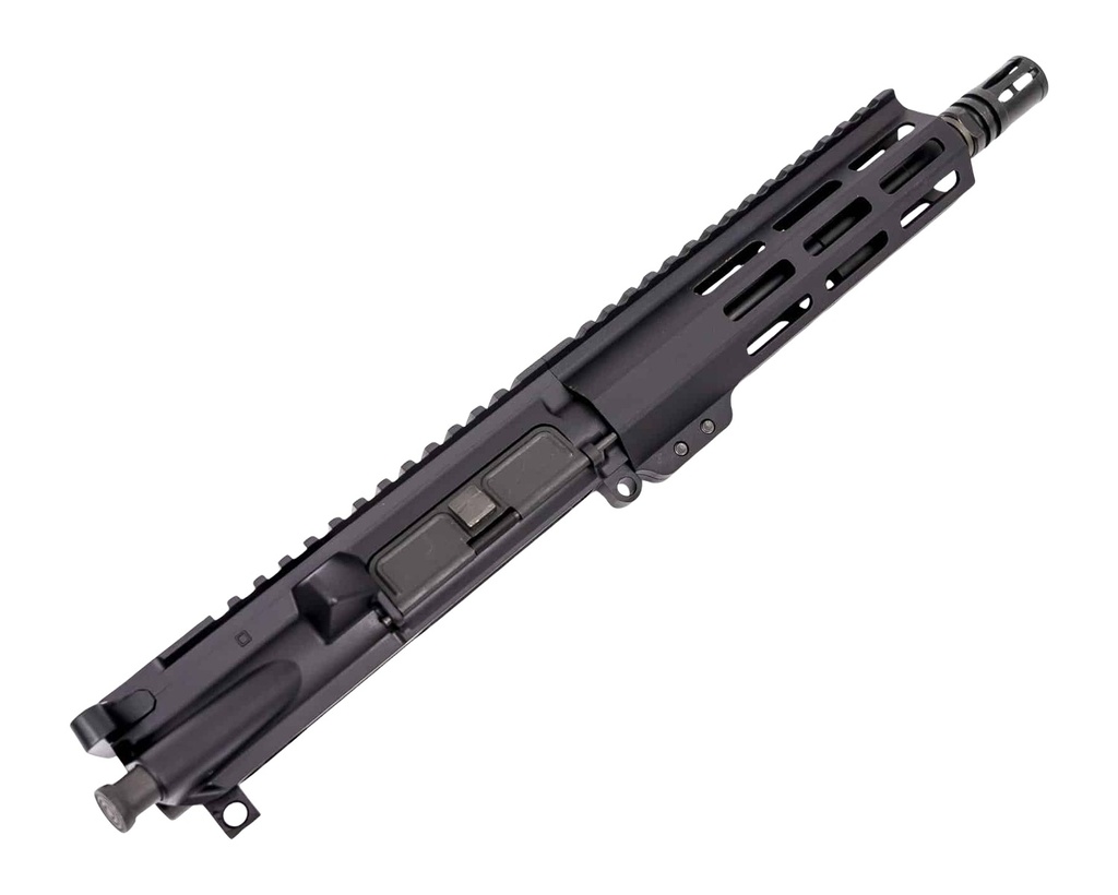 ANDRO CORP INDUSTRIES ACI U5568ML       556    8" NATO MLOK UPPER