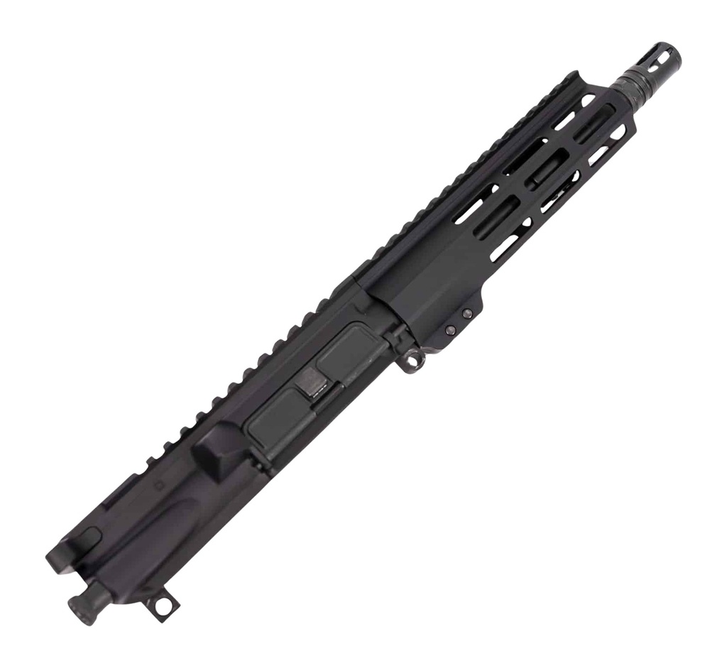 ANDRO CORP INDUSTRIES ACI U3008ML       300BO  8" MLOK UPPER