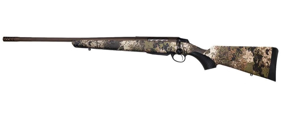 Tikka T3XLT VEIL WIDELAND 6.5CR LH