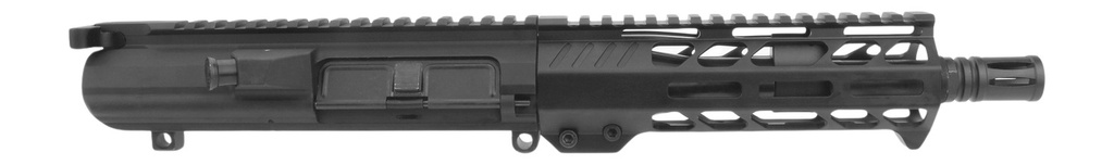 TACFIRE BU-308-7        308 PISTOL  UPPER 7   W/BCG