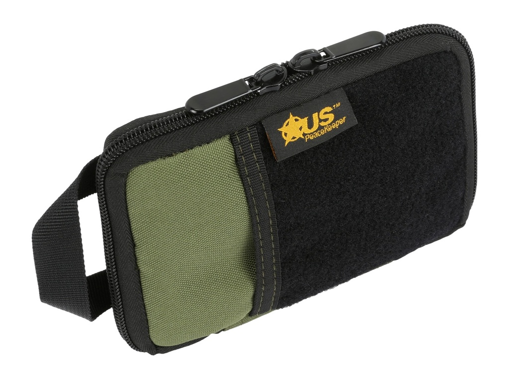 US PeaceKeeper USP P22046  EDC POCKET ORGANIZER ODG