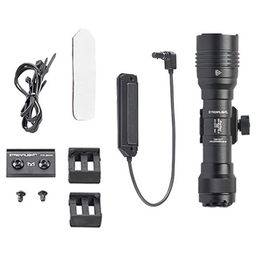 Streamlight PROTAC RM HLX PRO USB 1000L KT