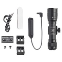 Streamlight PROTAC RM HLX PRO USB 1000L KT
