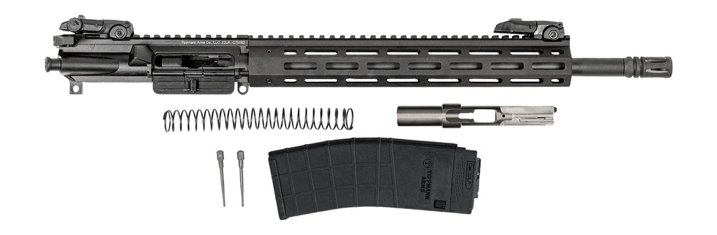 TIPPMANN A201243  UPPER CONVERSION KIT 16" 25R