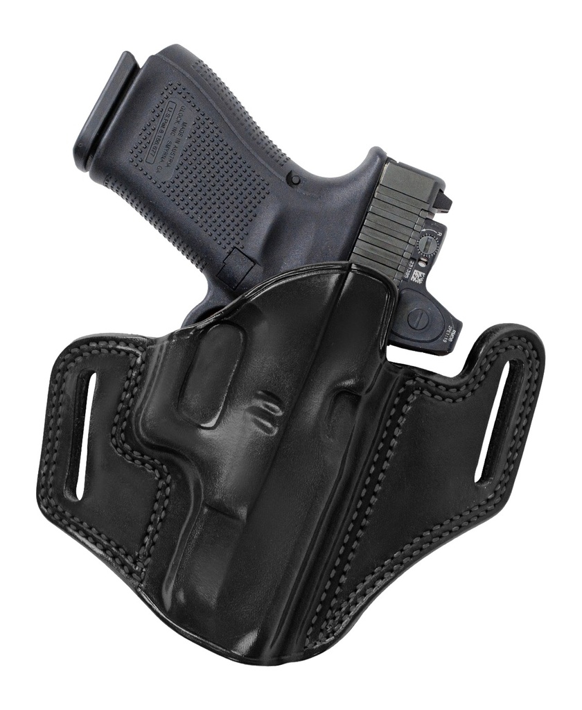 GALCO CM2-228RB   GLOCK 20 21 W/WO RED DOT       BLACK