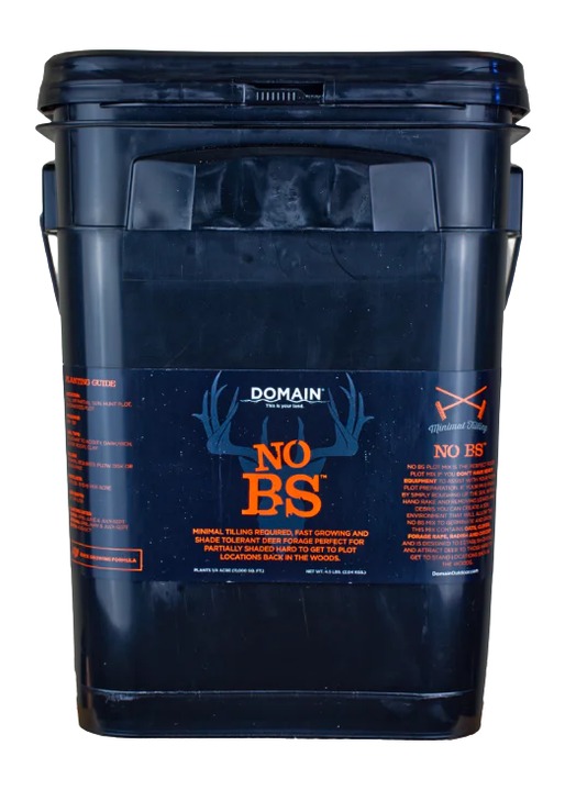 ALLEN/DOMAIN OUTDOOR DOMAIN NBSFP45     NO BS