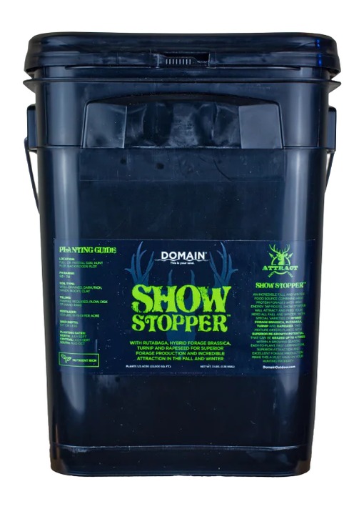 ALLEN/DOMAIN OUTDOOR DOMAIN SSFP34      SHOW STOPPER