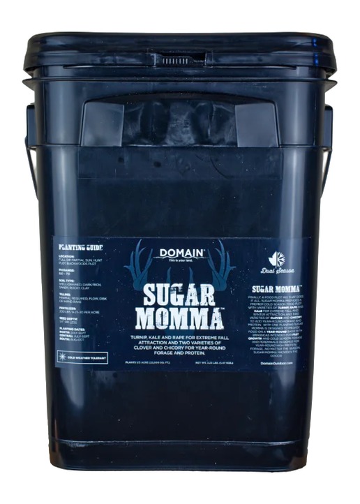 ALLEN/DOMAIN OUTDOOR DOMAIN SMFP325     SUGAR MOMMA