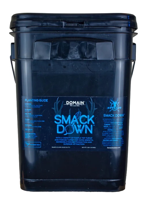 ALLEN/DOMAIN OUTDOOR DOMAIN SDFP3       SMACK DOWN