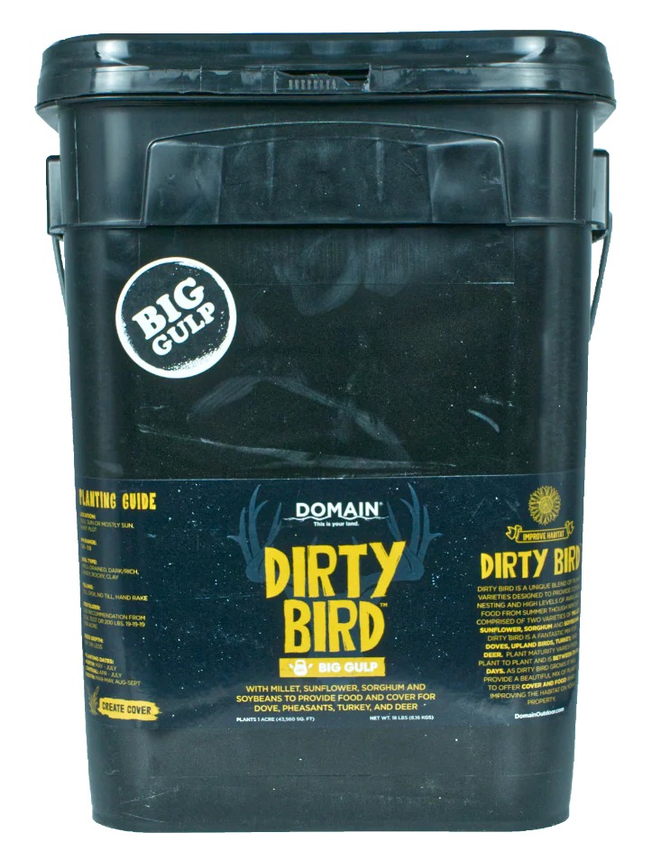 ALLEN/DOMAIN OUTDOOR DOMAIN DBFP45      DIRTY BIRD