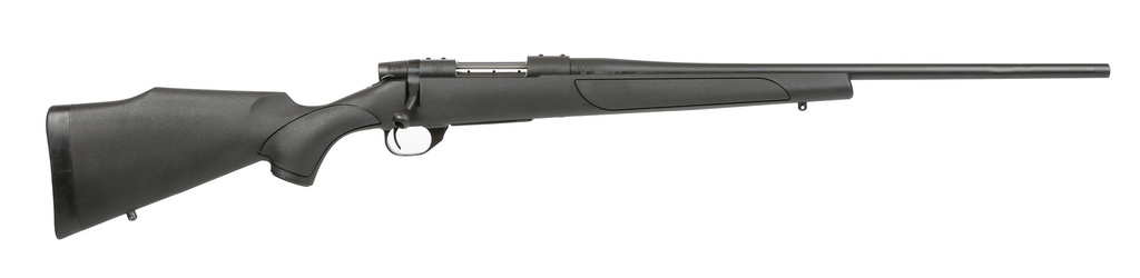 Weatherby VANGUARD OBSIDIAN 350LEG 20"