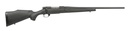 Weatherby VANGUARD OBSIDIAN 350LEG 20"