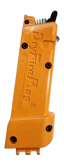 DRYFIREMAG D-G43X-RET    GLOCK SNGL STL G43X/48