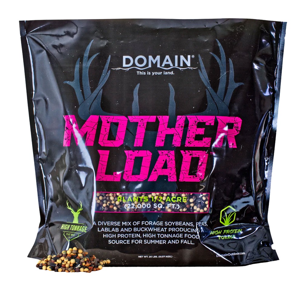 ALLEN/DOMAIN OUTDOOR DOMAIN MLFP20      MOTHER LOAD