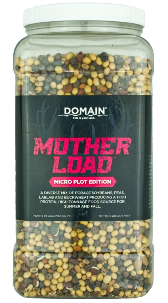 ALLEN/DOMAIN OUTDOOR DOMAIN MLFP6-MICRO MOTHER LOAD - MICRO