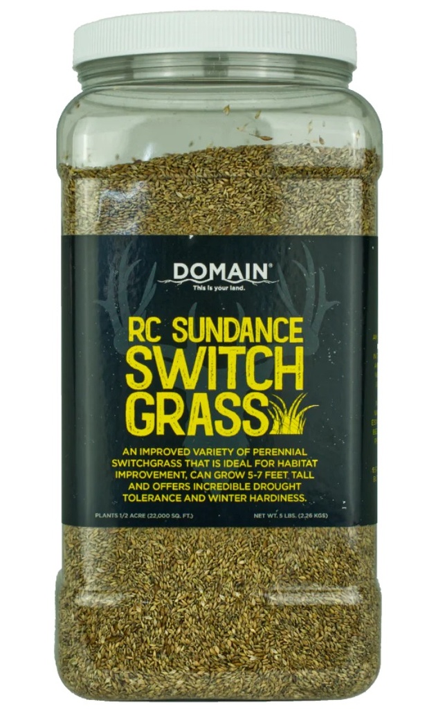 ALLEN/DOMAIN OUTDOOR DOMAIN RC-SDSG-5   RC SUNDANCE SWITCHGRASS