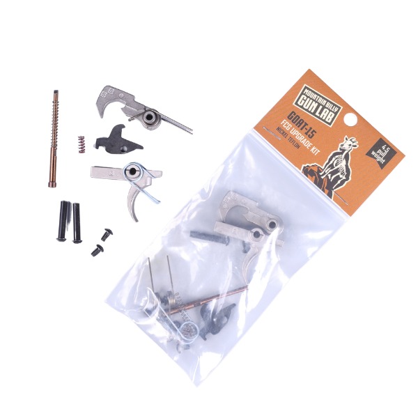 MOUNTAIN BILLY GUN LAB MBGL MBGL-GOAT15-FCG-PFTE-4.5LBS FCG UPGRADE KIT