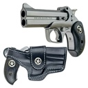 Bond Arms RANGER II 45LC/410 4.25"