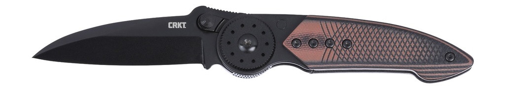 Columbia River CRKT 4200K     WALKER BLADE LOCK