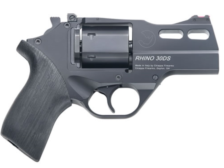 Chiappa Firearms RHINO 30DS 357MAG BLACK 3" AS