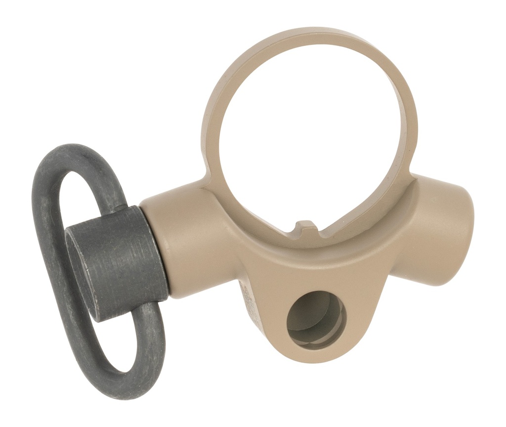 TROY SMOU-M4S-00FT-00   OEM M4 SLING MOUNT FDE