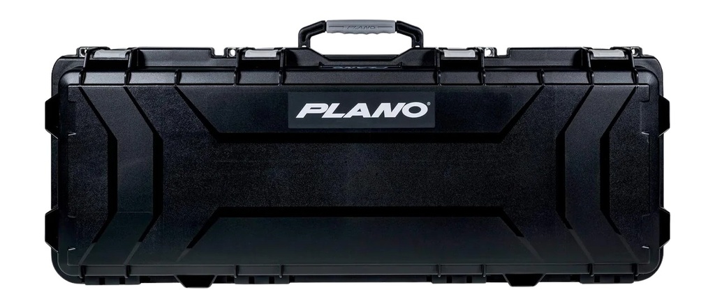 PLANO PLAM9440  44IN DBL TACTICAL CS W/WHEELS
