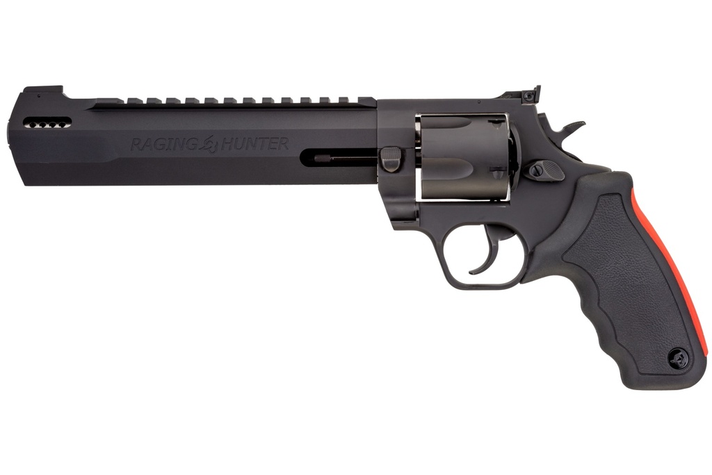 Taurus RAGING HUNTER 454CAS BLACK 8.5"