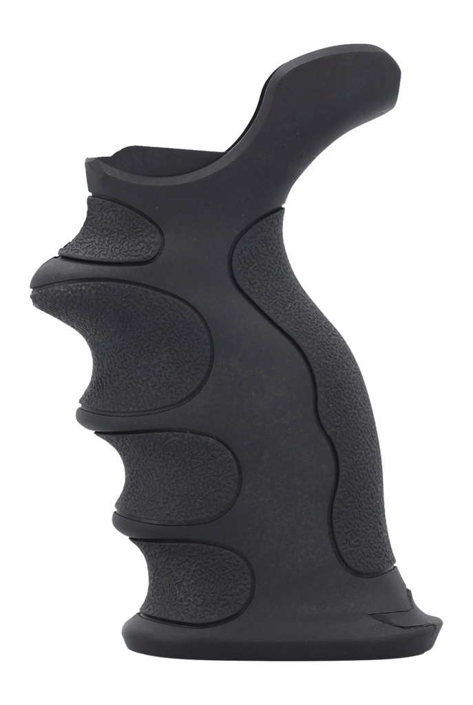 JE MACHINE PS-PG23B        SNIPER COMBAT PSTL GRIP