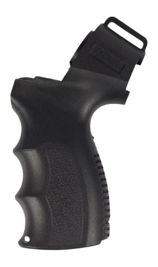 JE MACHINE PS-PG9B         M500 SHTGN PISTOL GRIP