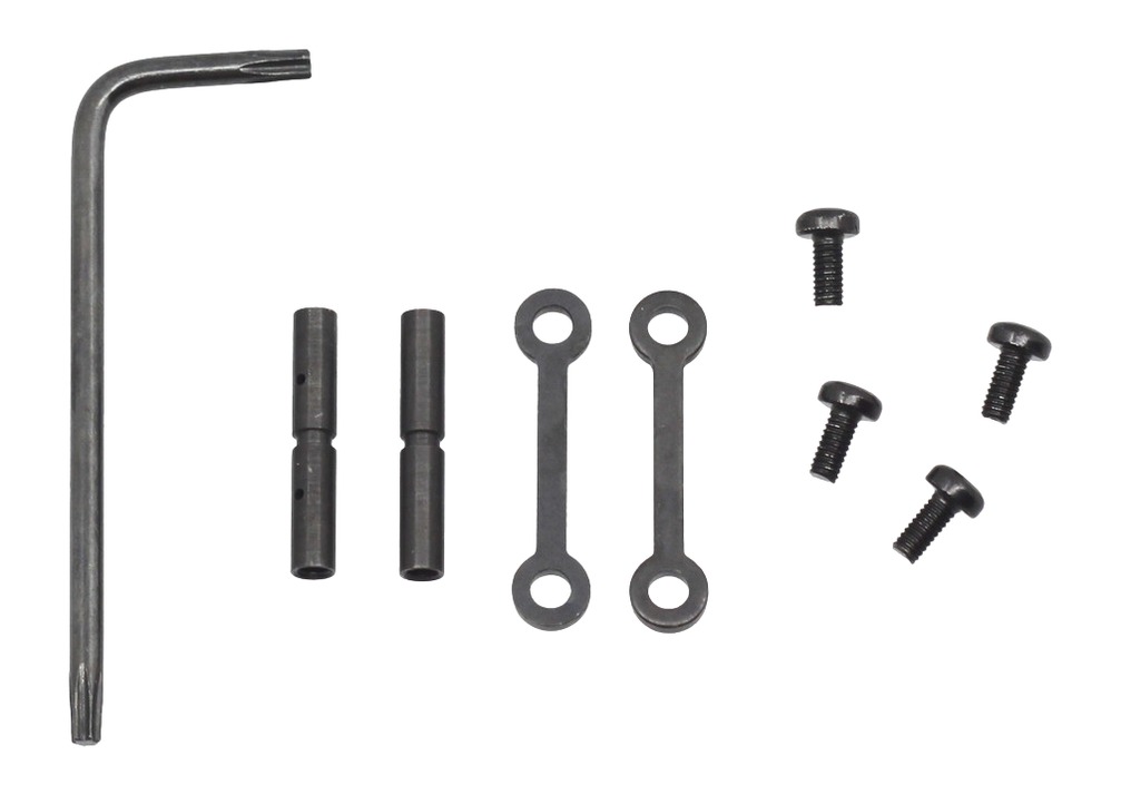 JE MACHINE TS-ARAWP2B      AR ANTIWLK/ANTIROT TRIGGER