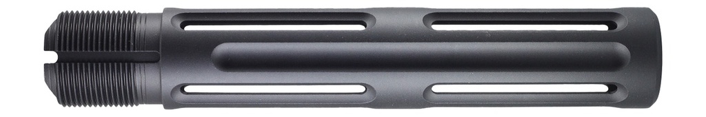 JE MACHINE PS-BTP4         AR15 PISTOL BFFR TUB SKEL